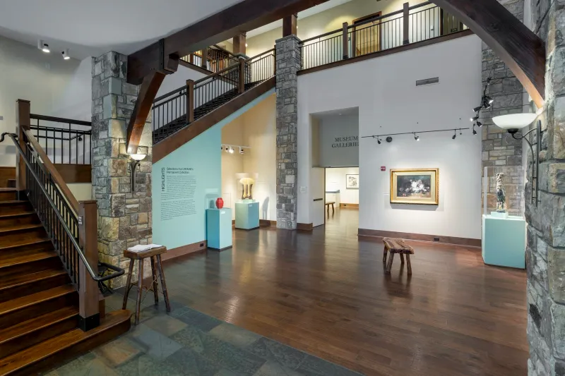 Blowing Rock Art & History Museum’s Seasonal Programming