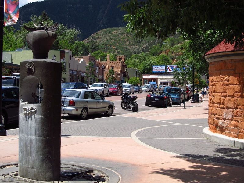 Manitou Springs