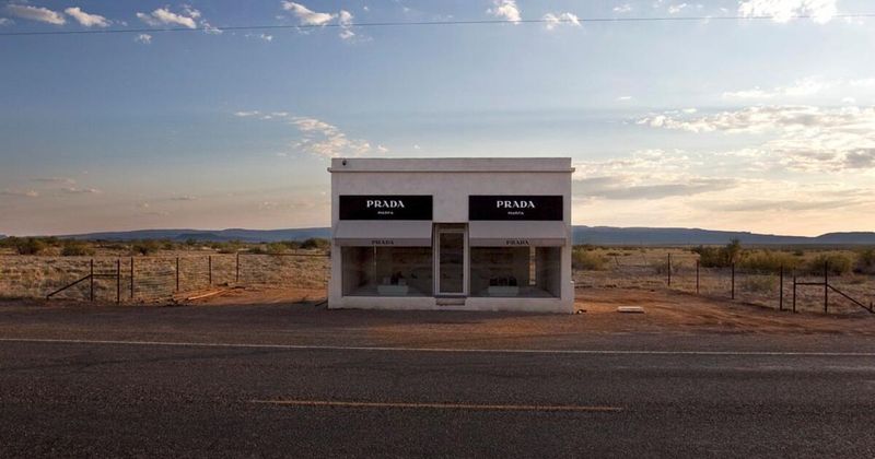 Prada Marfa