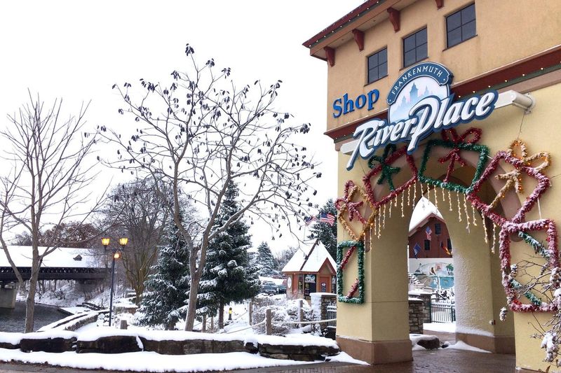 River Place Shops Offer Unique Treasures