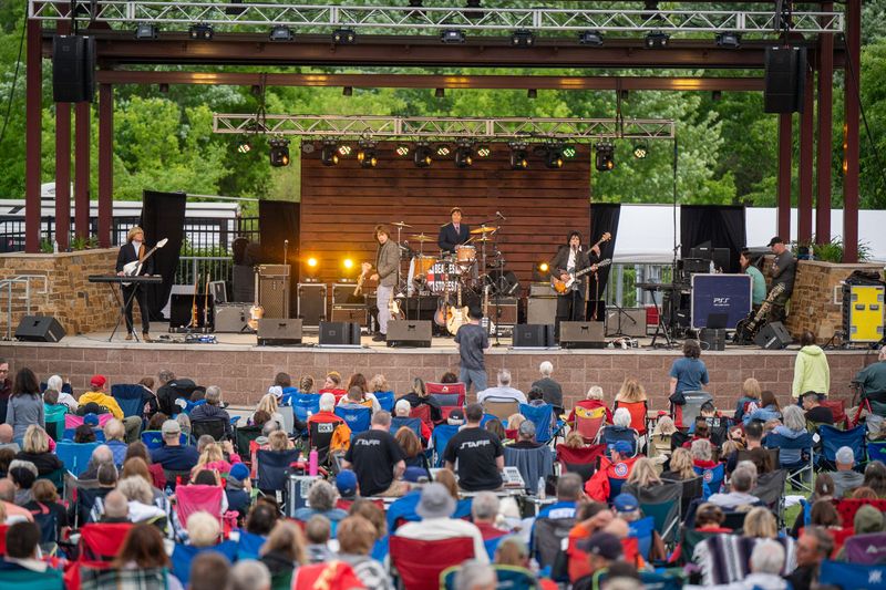 Top-Rated Schools Without the Suburban Chaos