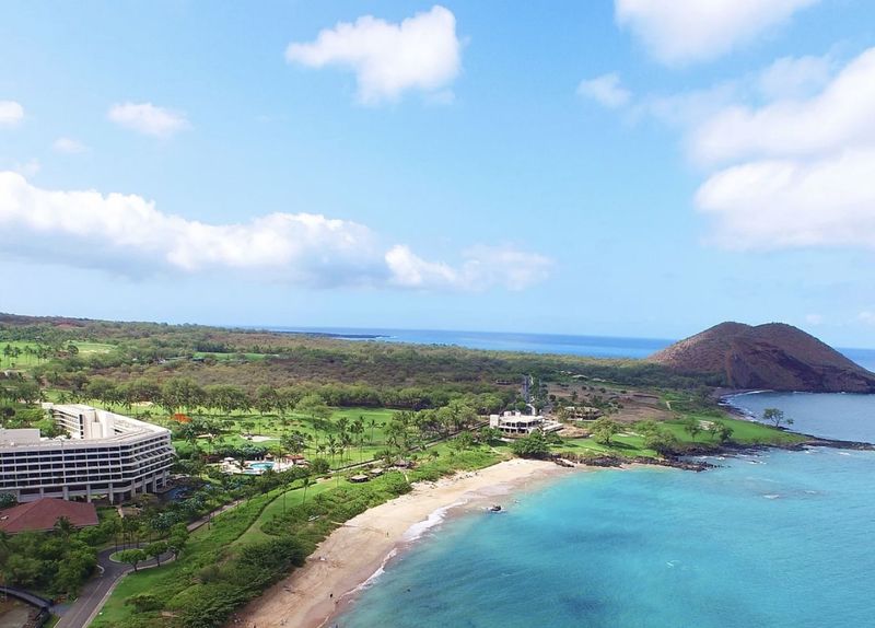 Service that guests still talk about