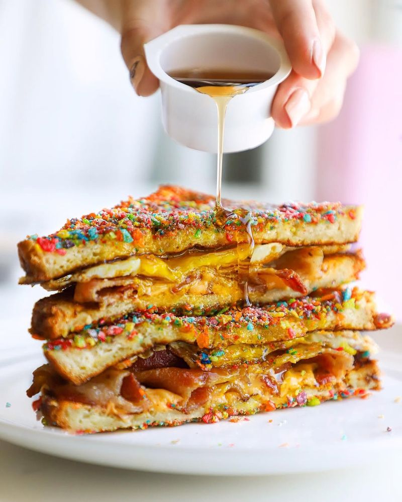 Sunny Side Up Breakfast & Lunch (Holyoke area)