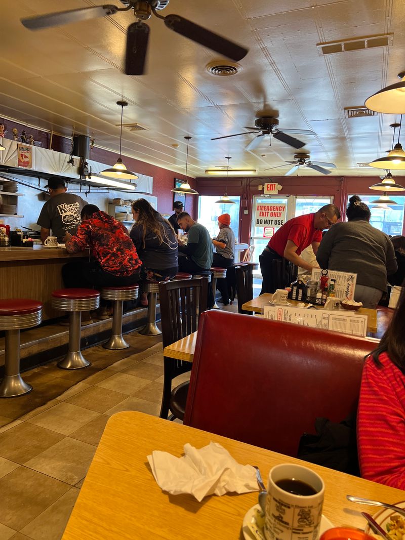 Klemm's Cafe