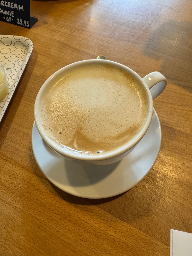 Shoshone - Railroad Town Coffee Stop