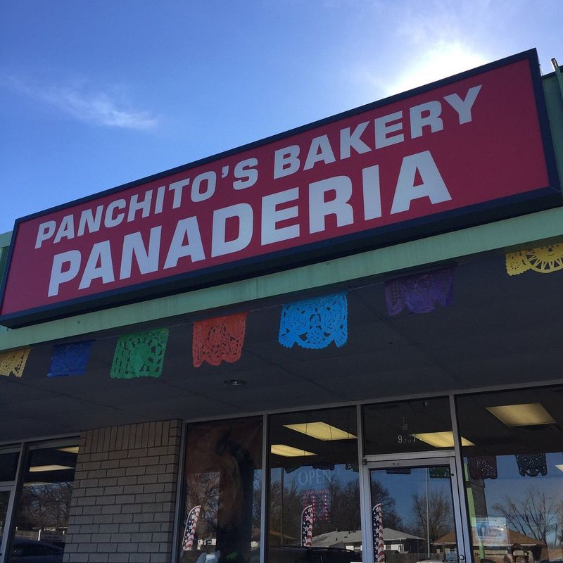 PANCHITO'S BAKERY