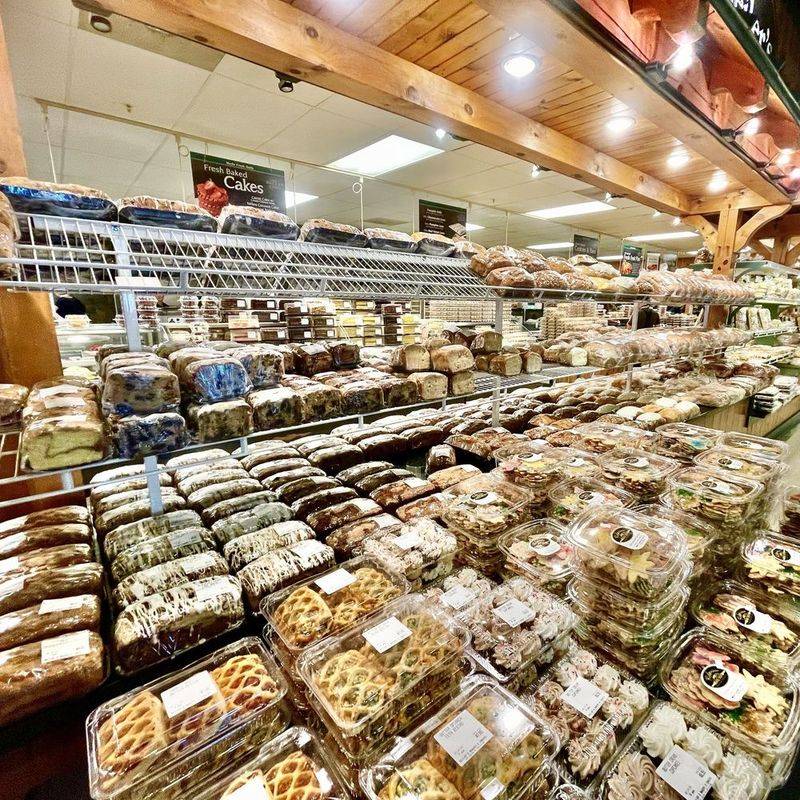 Amish Bulk Food Stores