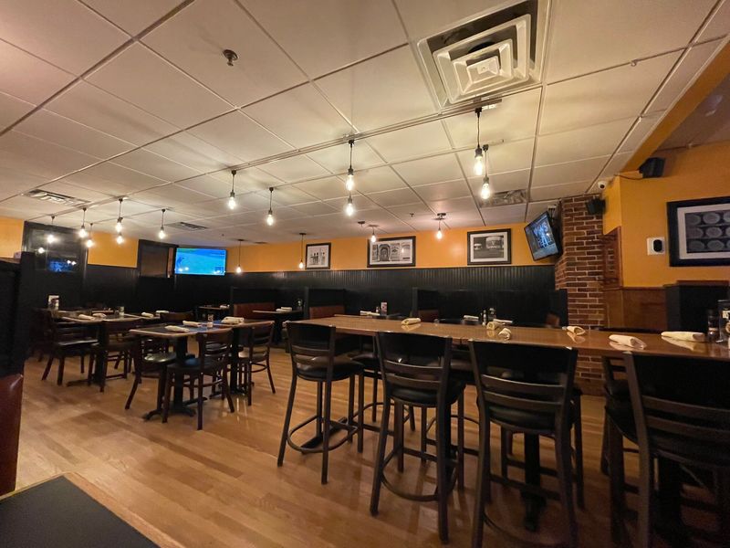 Smokeshow Barbeque, Concord