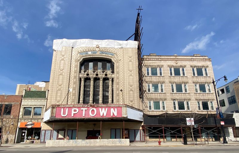 Hollywood's Proven Track Record Here