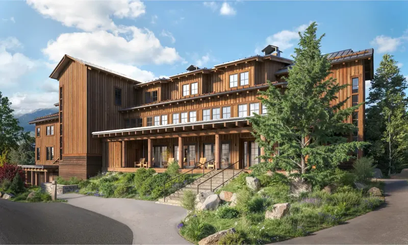 Sundance Mountain Resort, Sundance