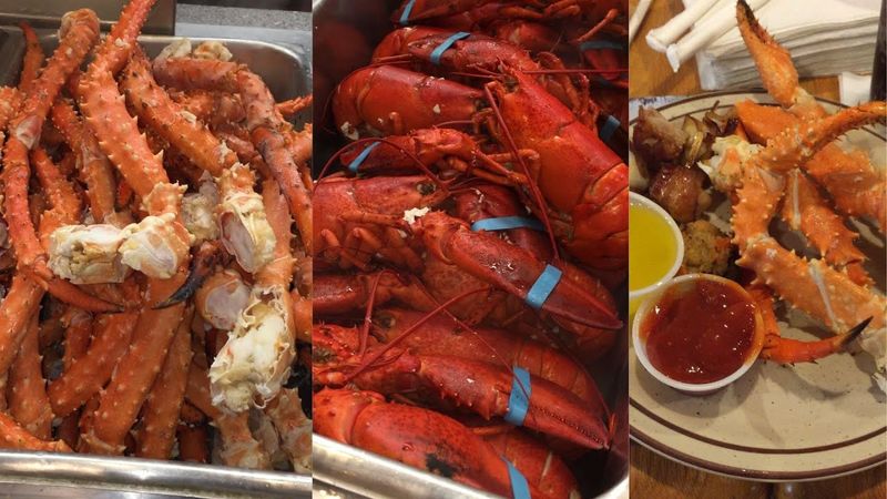 Endless Premium Seafood