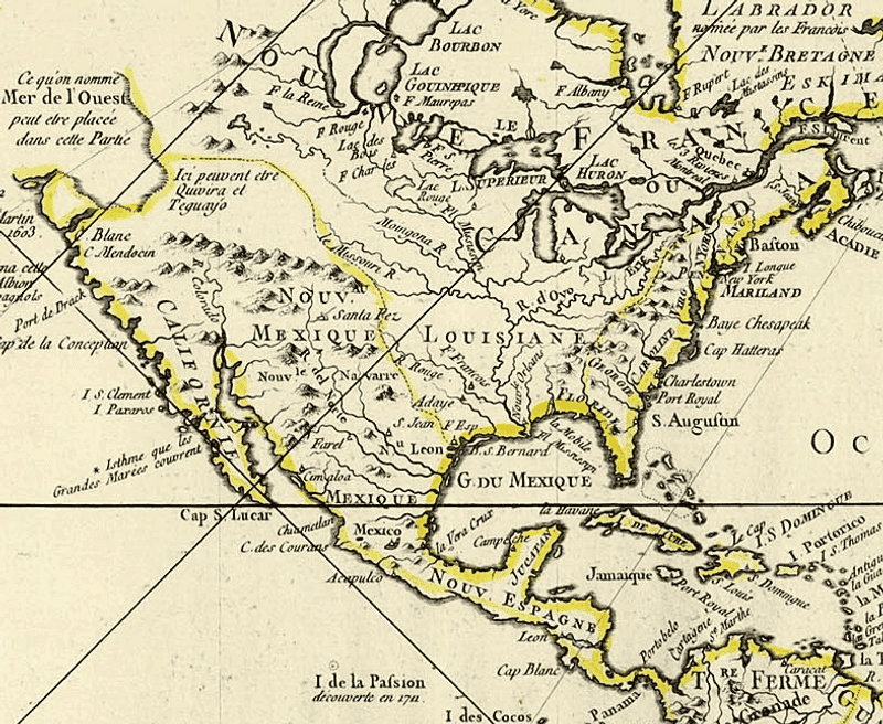 Spanish Louisiana Gets Ignored in American History Classes