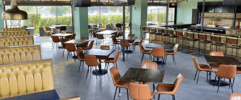 1501 Uptown Gastropub