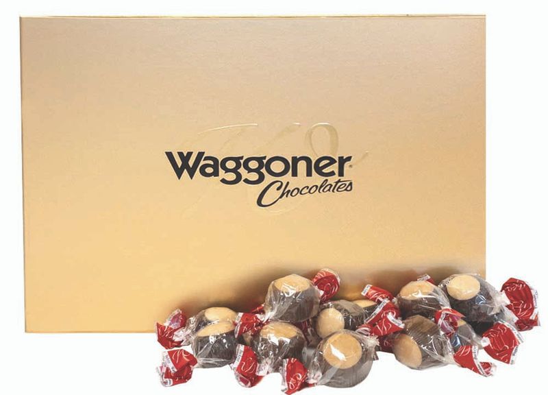 Waggoner Chocolates (Canton)