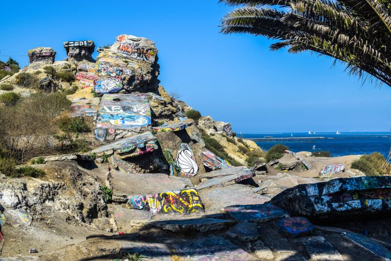 Ocean Views That Take Your Breath Away