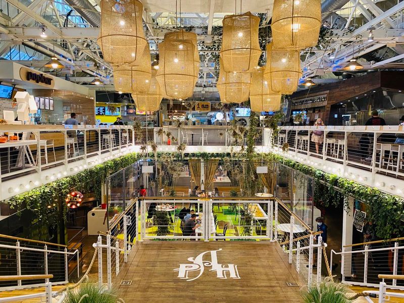 Anaheim Packing District, Anaheim