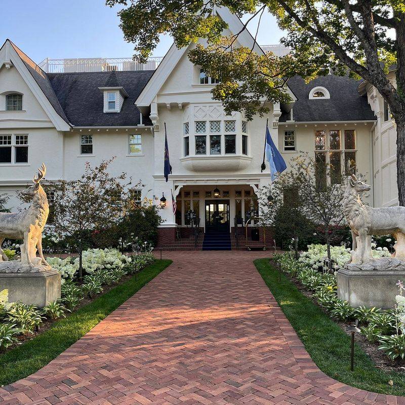 The Inn at Stonecliffe