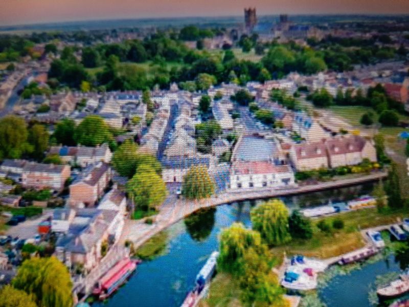 Ely Bringing a Classic North Woods Winter Feel