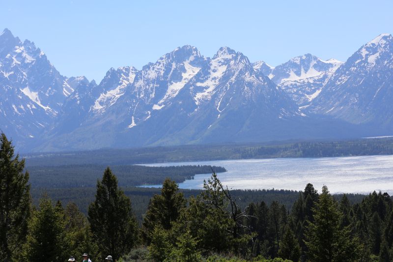 Signal Mountain, Summit Vantage