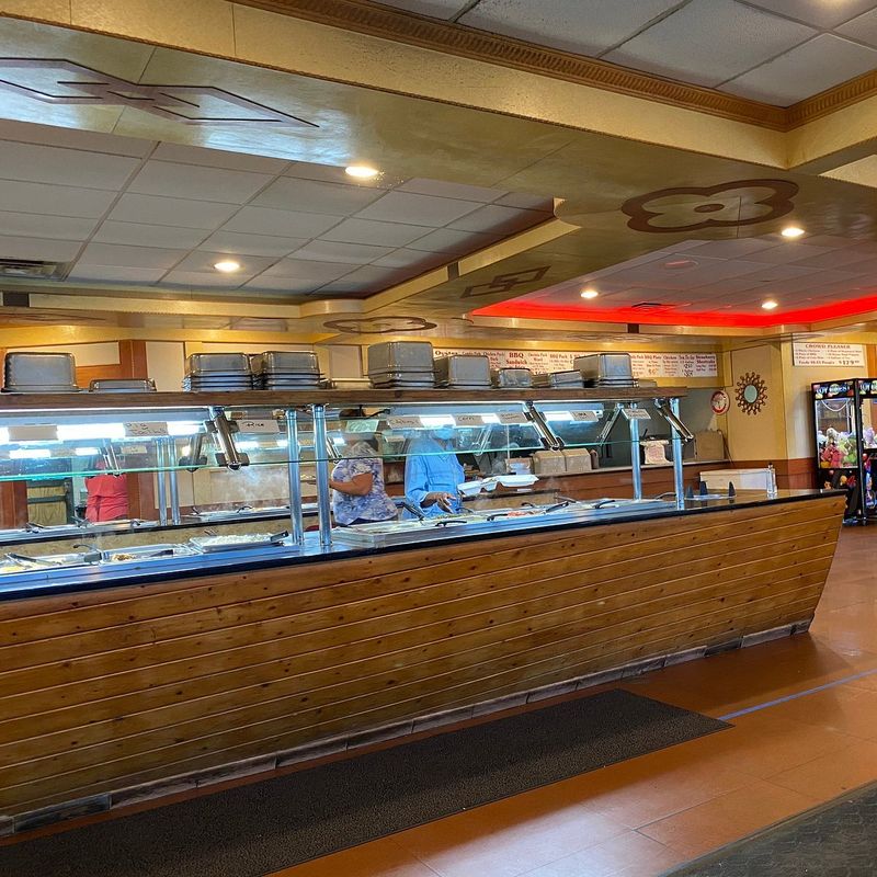 Carolina BBQ & Chicken – Roanoke Rapids