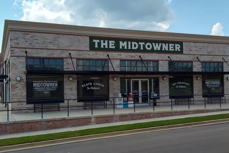 The Midtowner