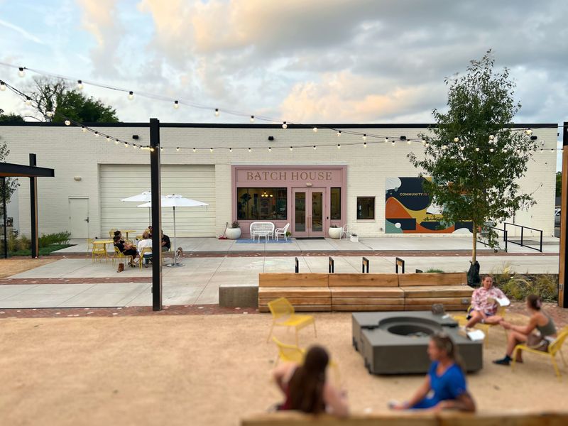 The Batchmaker (Charlotte)