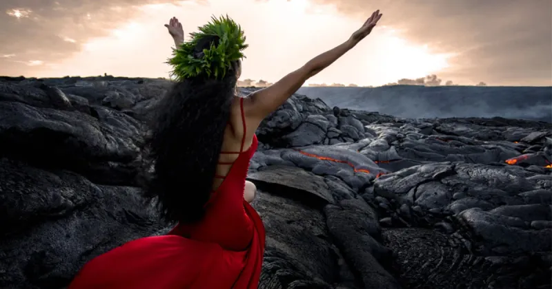 Avoiding Pele's Curse