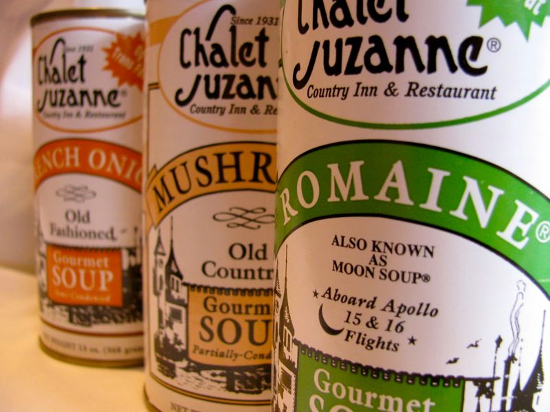 Award-Winning Culinary Excellence