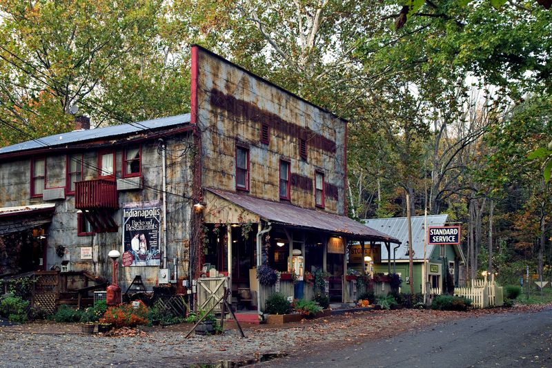 Staying After Dark Changes Everything