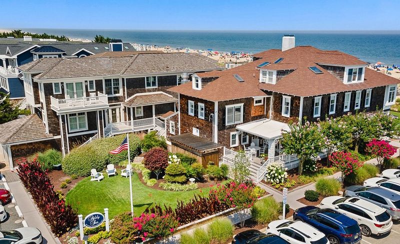 Why the Addy Sea Remains a Delaware Curiosity