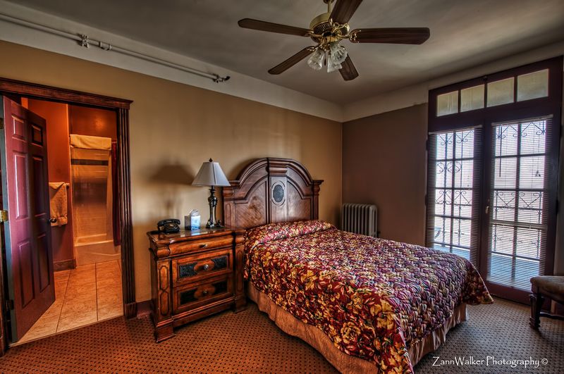 Why Artists and Writers Find Inspiration Here