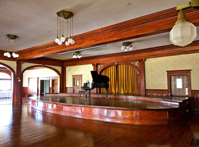 The Ambience of Inevitability