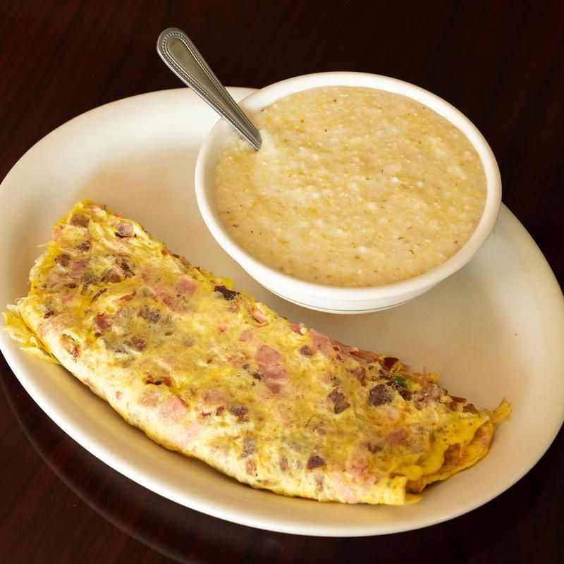 Tryon House – Charlotte