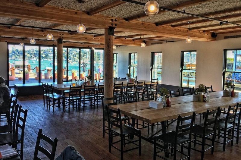 The Mill Valley Beerworks – Mill Valley