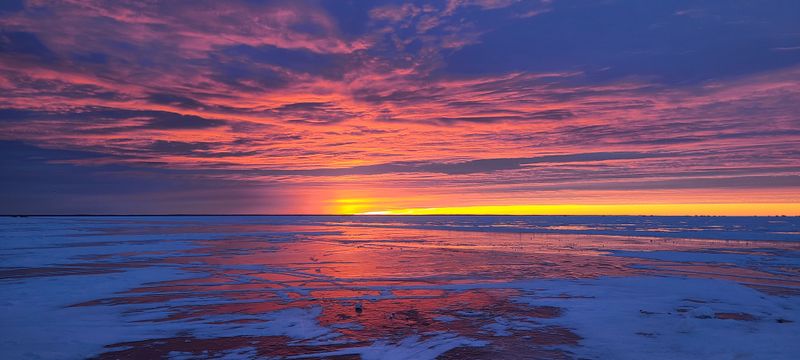 Northern Minnesota Lakes Overview