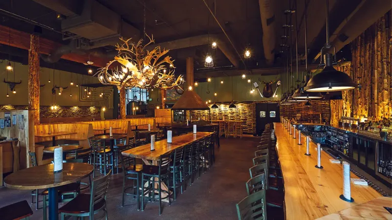 49th State Brewing Co.