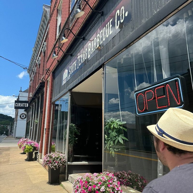 South Texas Barbecue Company