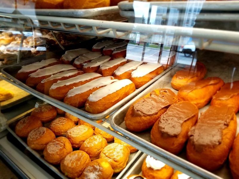 Breads, Babka, and Everyday Staples