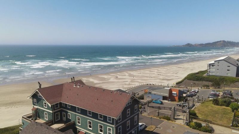 Newport’s Setting Enhancing the Experience