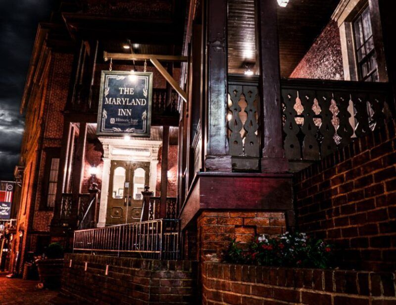 Local Tales Passed Down Through Generations