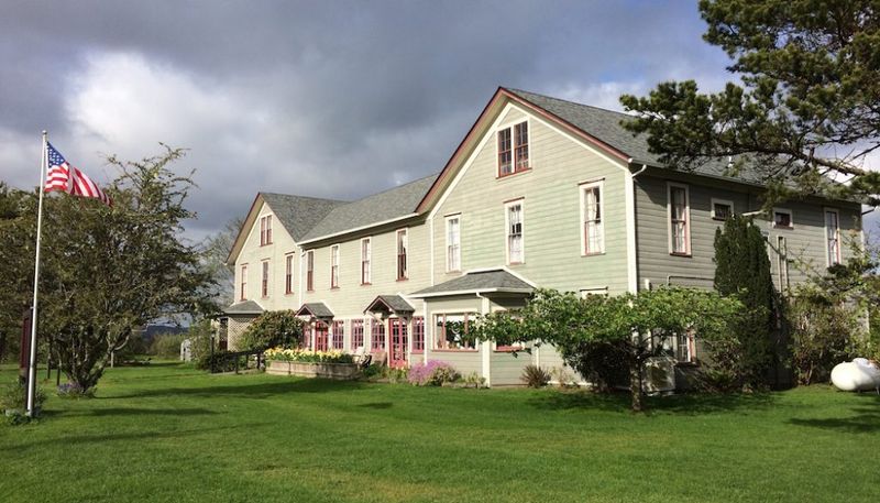 Charley the Mischievous Spirit