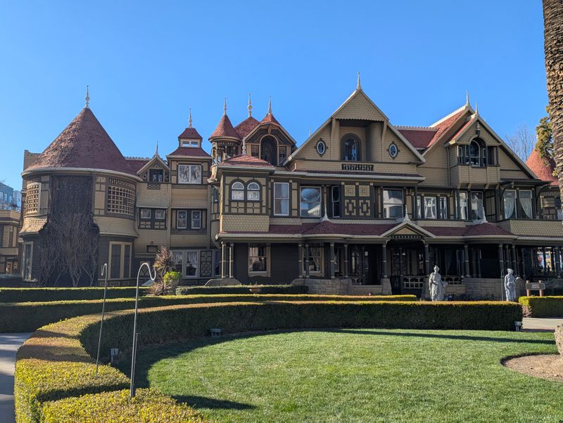 The Staircase That Climbs Into a Ceiling Instead of a Floor