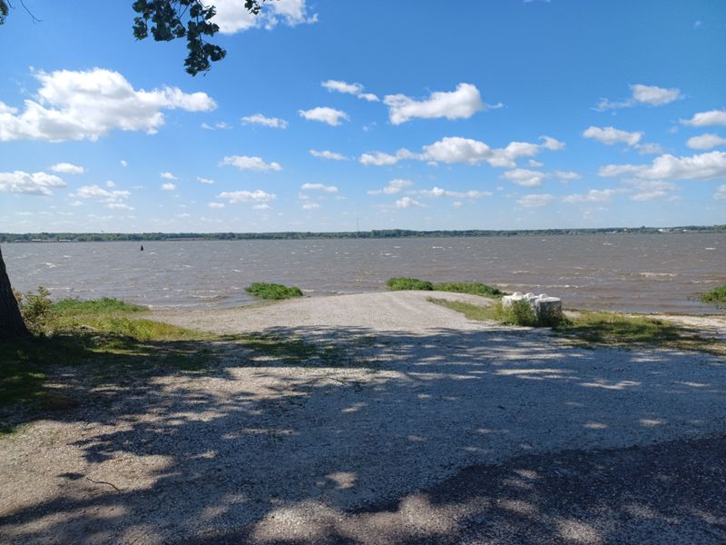 River Bluff Picnic Tradition