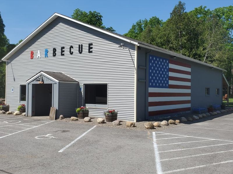 Smokin' Petes Barbecue (Geneva, Finger Lakes Region)