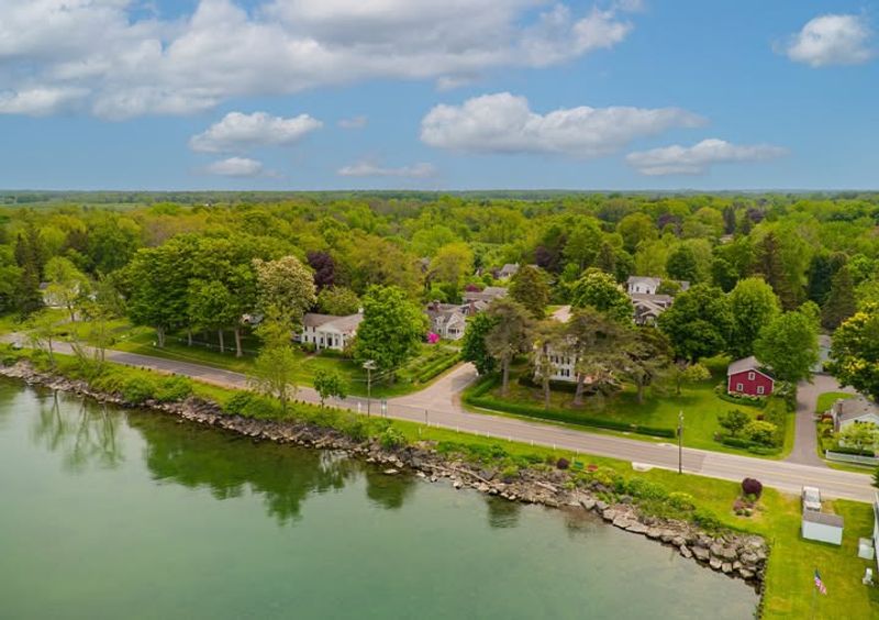 Pultneyville – Wayne County