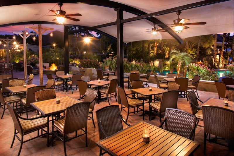 The Hole-in-the-Wall