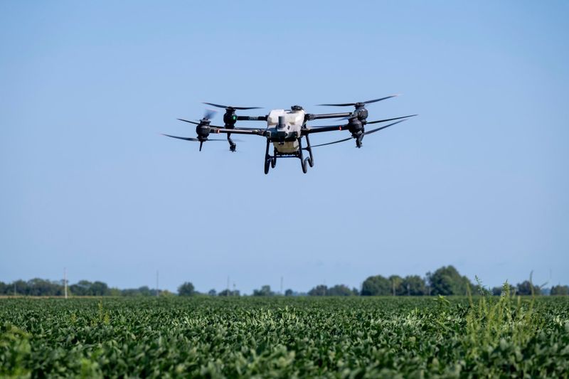 Interference with Farming Operations