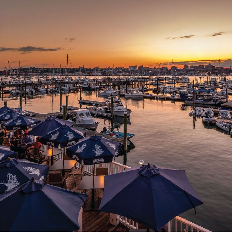 Saltwater Grille – South Portland