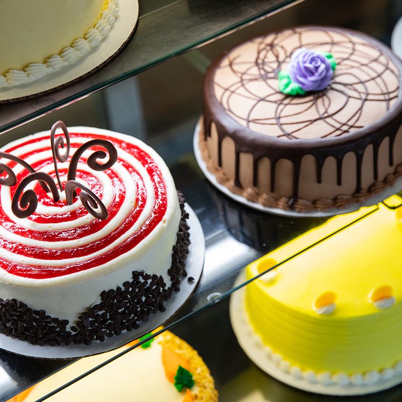 Sugar Plum Bakery Inc