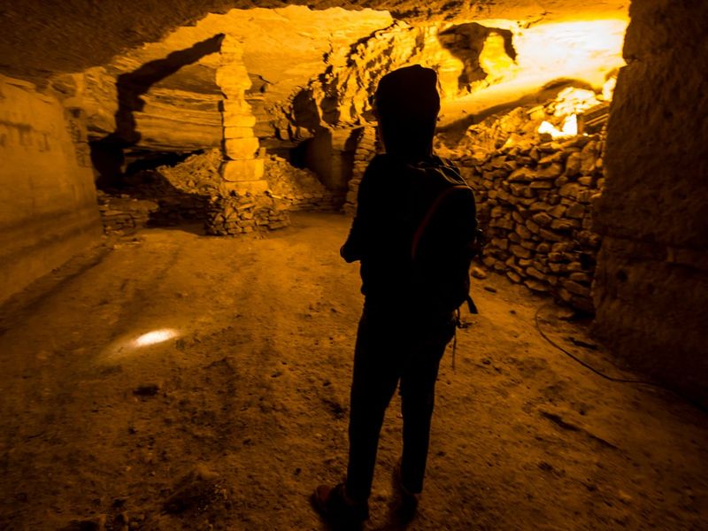 Heavy Fines and Serious Legal Consequences